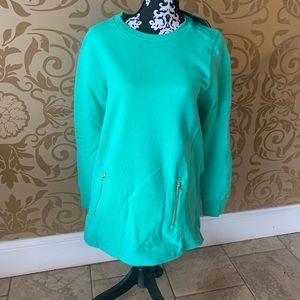 Charles River- Women’s North Hampton Sweatshirt